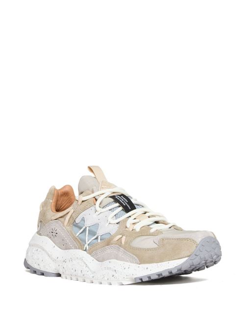 Sneakers uomo Yambushi 3B60 FLOWER MOUNTAIN | 3B60.